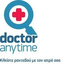 DoctorAnytime Patient